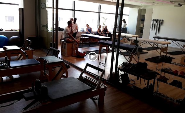 Photo of BASI Pilates Academy Cape Town