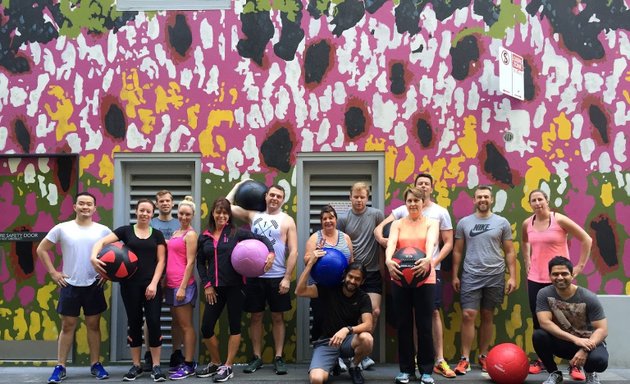 Photo of CrossFit Docklands