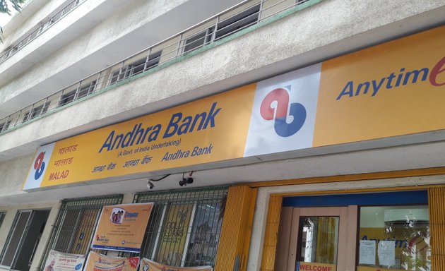 Photo of Andhra Bank