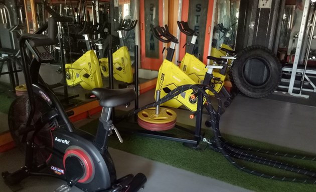 Photo of Power House gym
