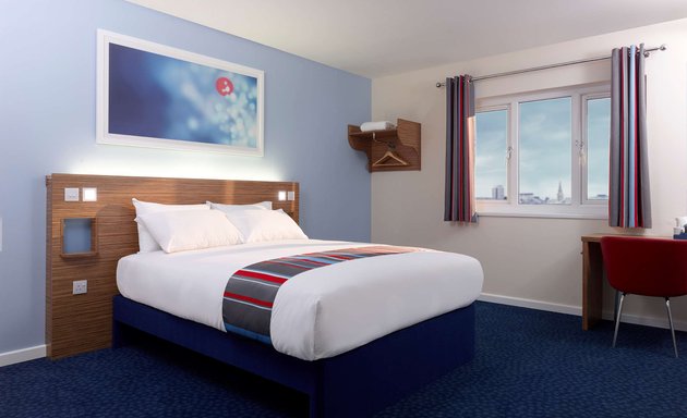 Photo of Bradford Travelodge