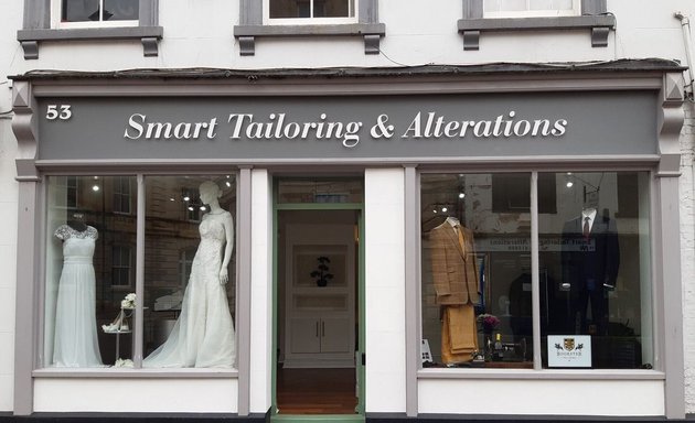 Photo of Smart Tailoring & Alterations