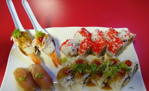 Photo of IOU Sushi 111
