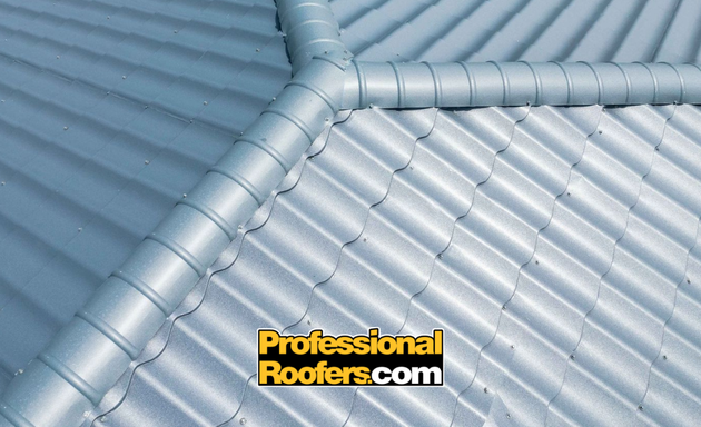 Photo of Professional Roofers