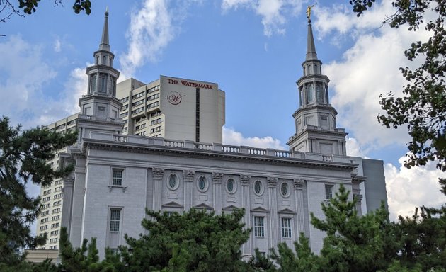 Photo of The Church of Jesus Christ of Latter-day Saints