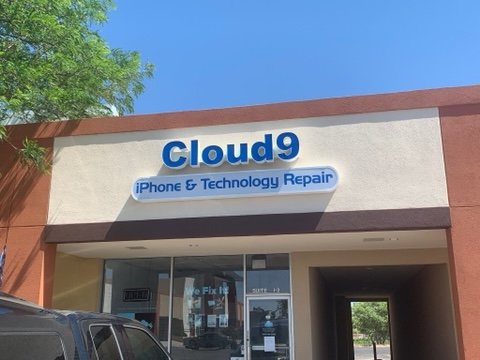 Photo of Cloud9 - iPhone & Technology Repair