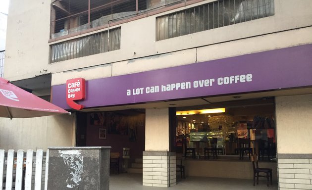 Photo of Café Coffee Day