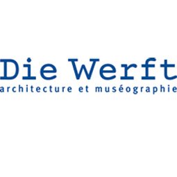 Photo de Die Werft - Paris architecture et muséographie