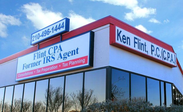 Photo of Flint CPA, PC