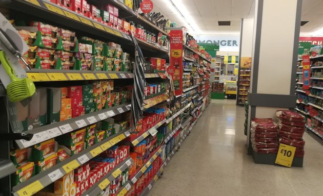 Photo of Morrisons