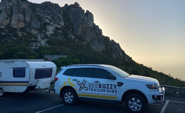 Photo of Beebuzzy car Wash & Valet