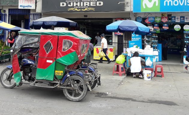 Foto de Fruta Sana