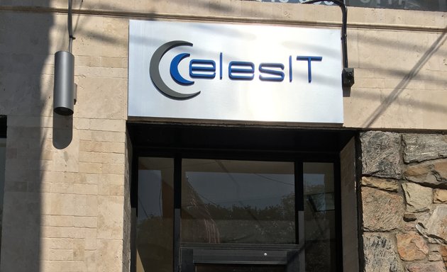 Photo of CelesIT Inc