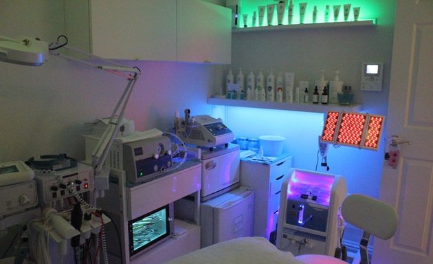 Photo of KLARA Beauty Lab