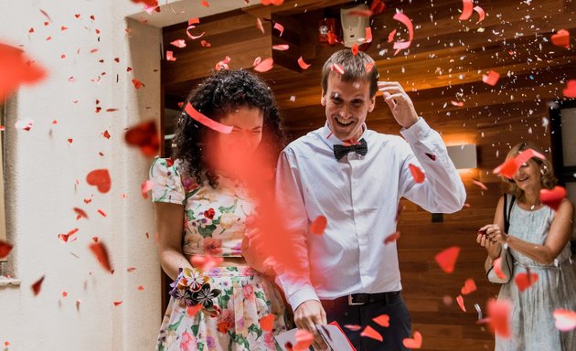 Foto de Maca Arboleya - Fotografía para bodas en Uruguay