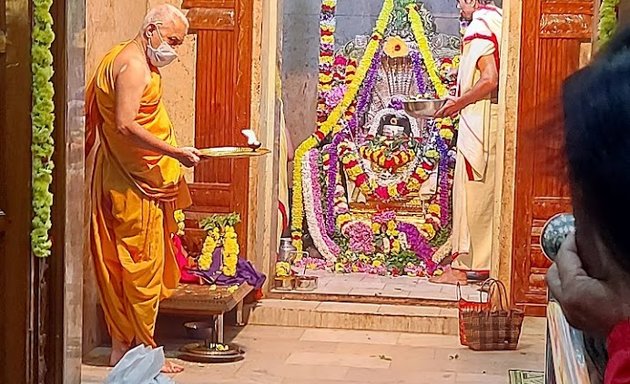 Photo of Sri Srikanteshwara Temple