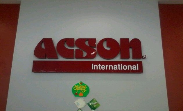 Photo of Acson Malaysia (Penang Branch)