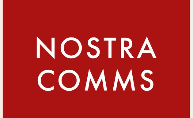 Photo of Nostra Comms