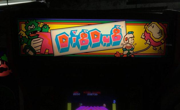 Photo of Super Abari Game Bar