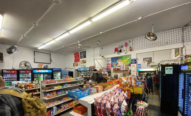 Photo of 2nd Avenue Grocery