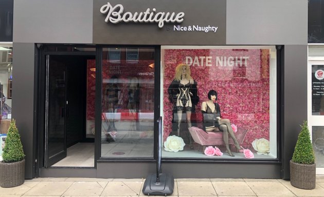 Photo of Boutique by Nice 'n' Naughty