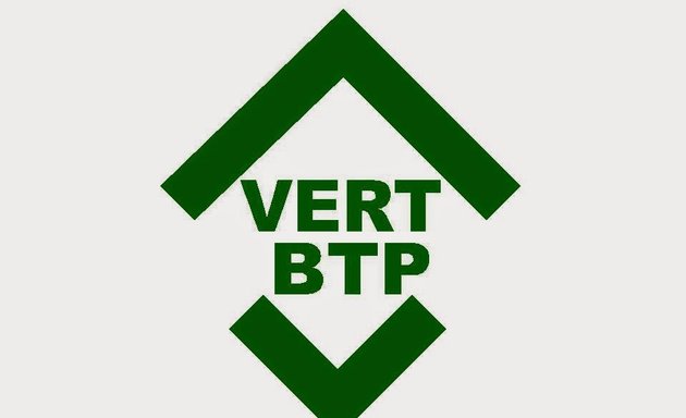 Photo de Vert BTP