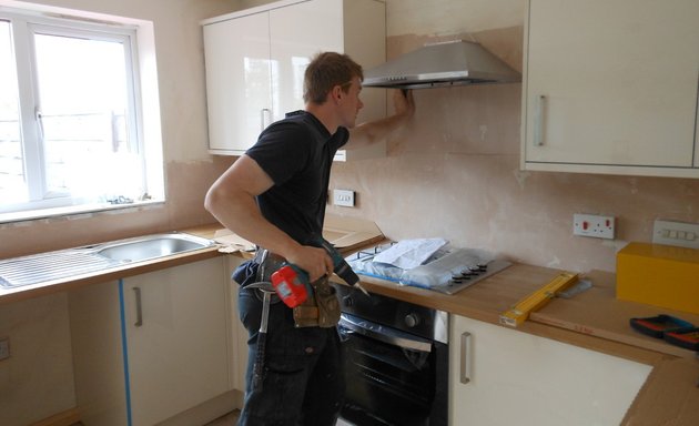 Photo of Property Maintenance Coventry