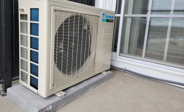 Photo of Autumn Air Ltd. - Heating, Cooling, Furnace & Air Conditioning