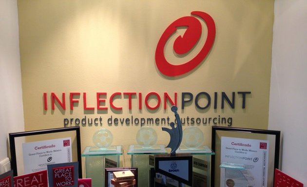 Foto de Inflection Point Systems