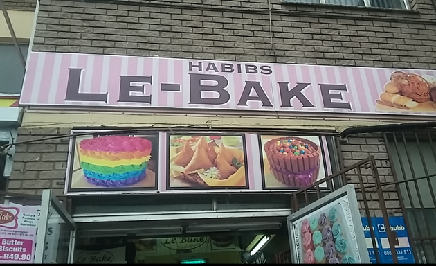 Photo of Lebake Bakery