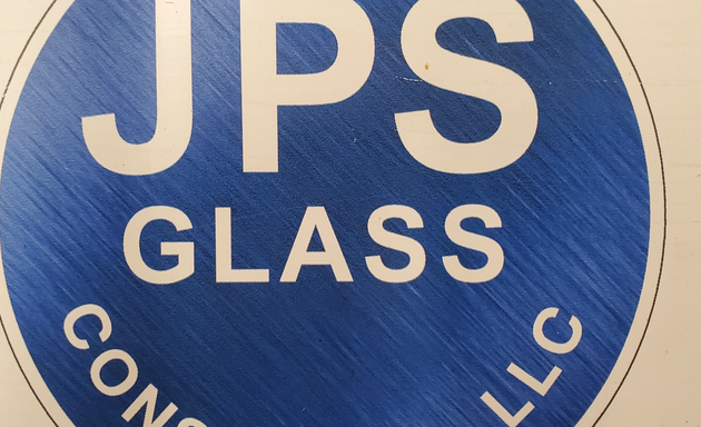 Photo of JPS Glass Consulting