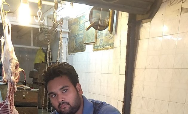 Photo of Madina Mutton Shop