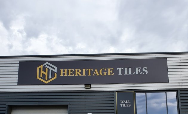 Photo of Heritage Tiles - Tile Shops in Liverpool
