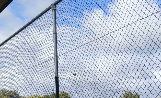 Photo of Peake Gardens Riverside Tennis Club