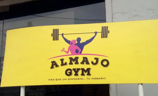 Foto de Almajo gym