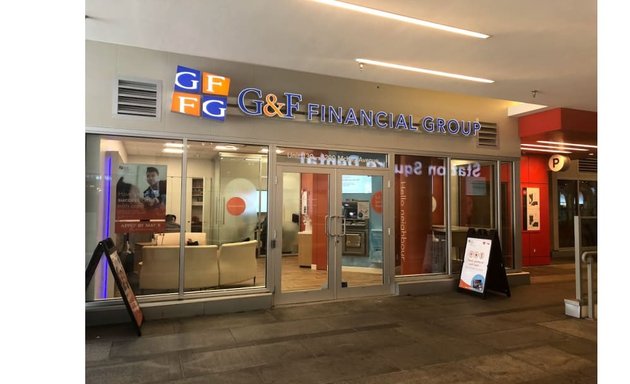 Photo of G&F Financial Group