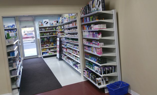 Photo of Chinatown iPharmacy