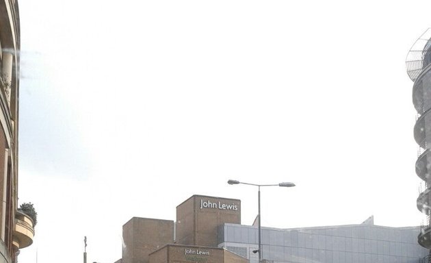 Photo of John Lewis & Partners