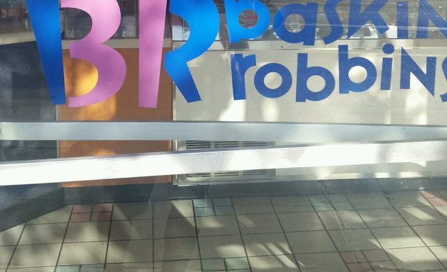 Photo of Baskin-Robbins