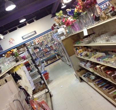 Photo of Loonie Plus Stores