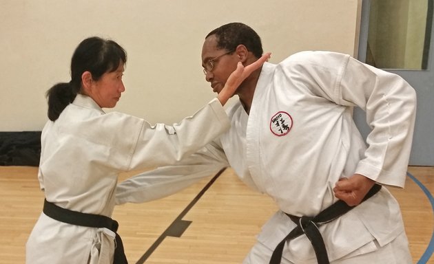 Photo of North London Karate Club (Shoto UK)