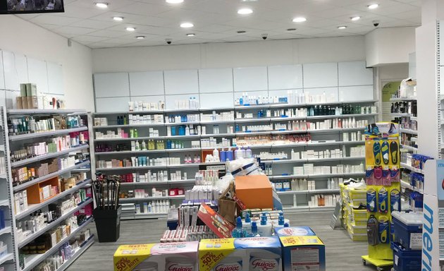 Photo de Pharmacie du Grand Pavois
