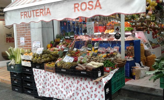 Foto de Frutería Rosa