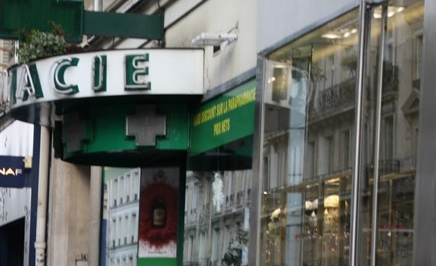 Photo de Pharmacie Slakmon