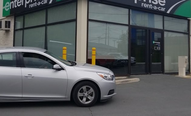 Photo of Enterprise Rent-A-Car