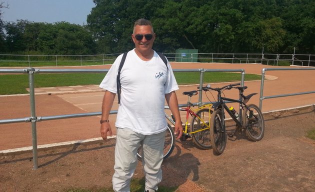 Photo of Cycle Speedway Circuit Coventry