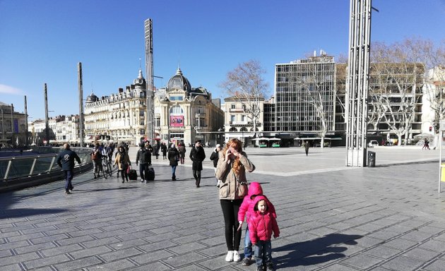 Photo de Beauté Comédie - Institut de beauté à Montpellier