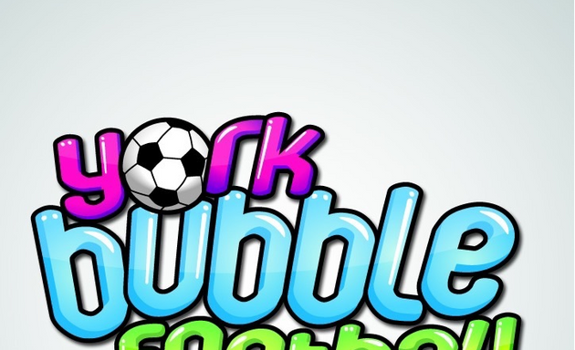 Photo of York Bubble Football