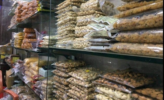 Photo of Savitha Dry fruits