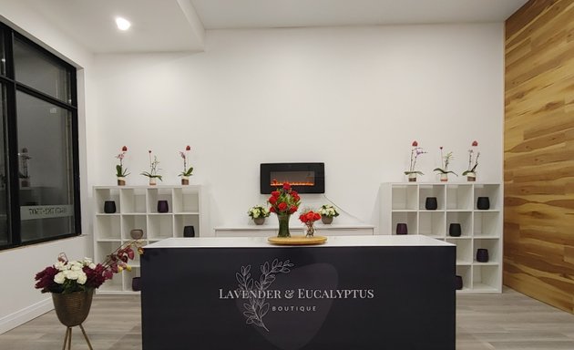 Photo of Lavender & Eucalyptus Boutique